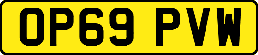 OP69PVW
