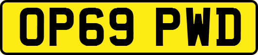 OP69PWD