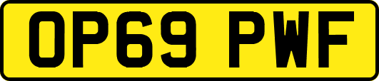OP69PWF