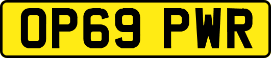 OP69PWR