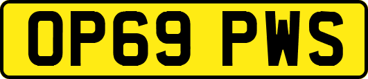 OP69PWS