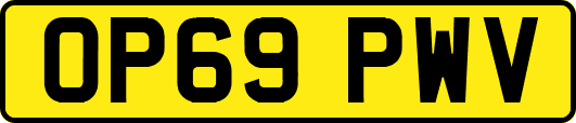 OP69PWV