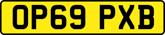 OP69PXB