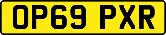 OP69PXR