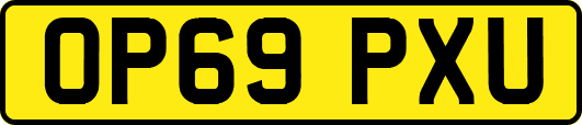 OP69PXU