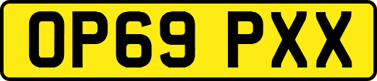 OP69PXX