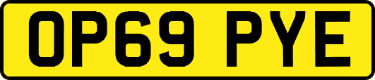 OP69PYE