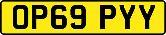 OP69PYY
