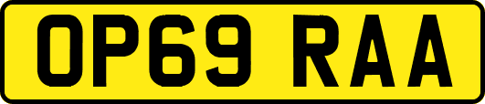 OP69RAA