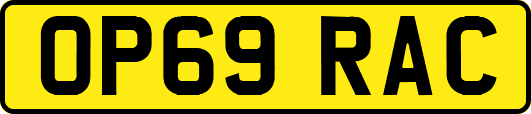 OP69RAC