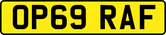 OP69RAF