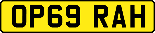 OP69RAH