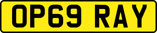 OP69RAY