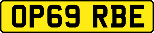 OP69RBE