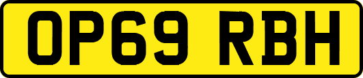 OP69RBH