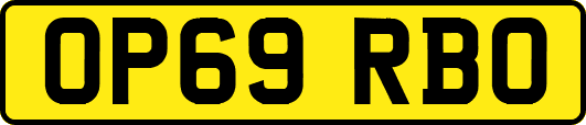 OP69RBO