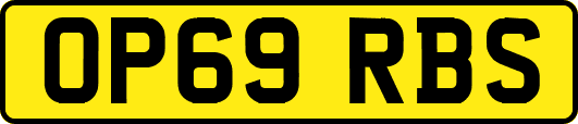 OP69RBS