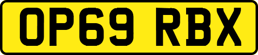 OP69RBX