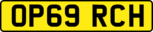 OP69RCH