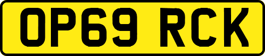 OP69RCK