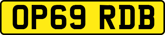 OP69RDB