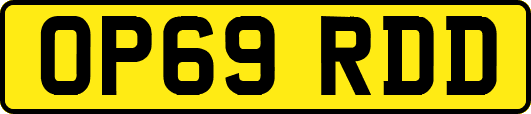 OP69RDD