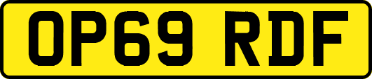 OP69RDF