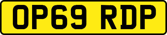 OP69RDP