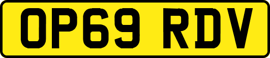 OP69RDV