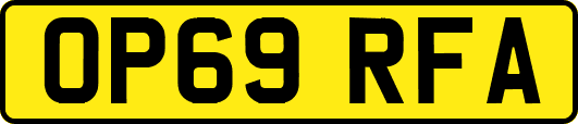OP69RFA