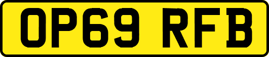 OP69RFB