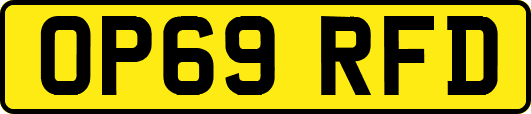 OP69RFD