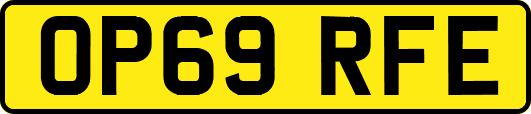OP69RFE