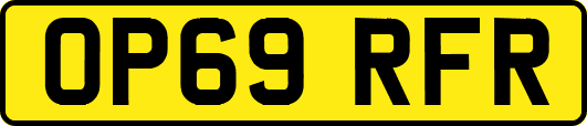 OP69RFR