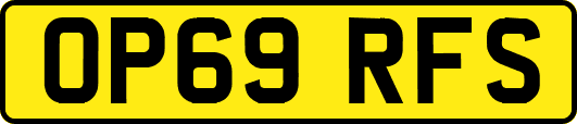 OP69RFS