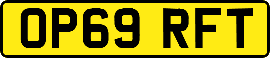 OP69RFT
