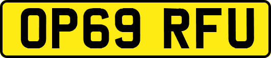 OP69RFU