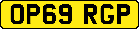 OP69RGP