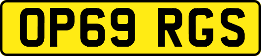 OP69RGS