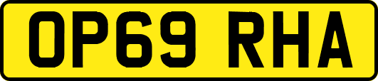 OP69RHA