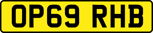 OP69RHB