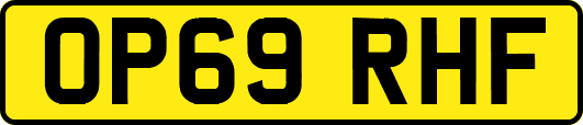 OP69RHF
