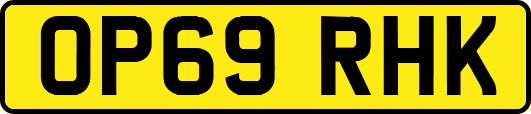 OP69RHK