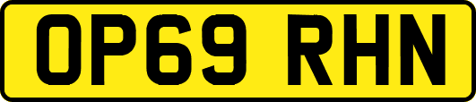 OP69RHN