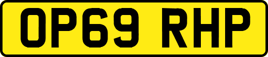 OP69RHP