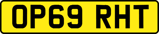 OP69RHT