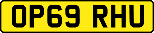 OP69RHU