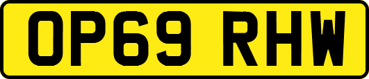 OP69RHW