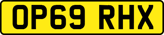 OP69RHX