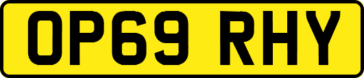 OP69RHY